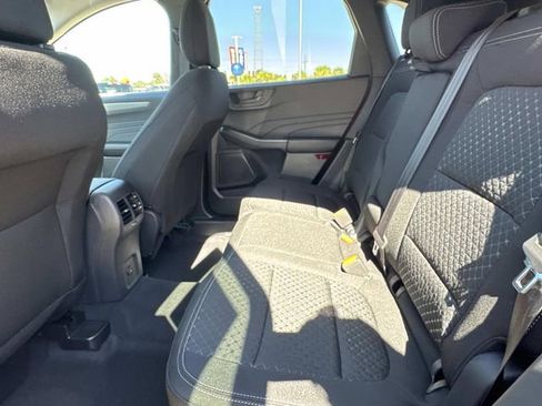 New 2026 Ford Escape Active image 6