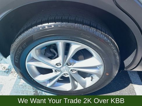 Used 2023 Buick Encore GX Preferred w/ Cold Weather Comfort Package image 16