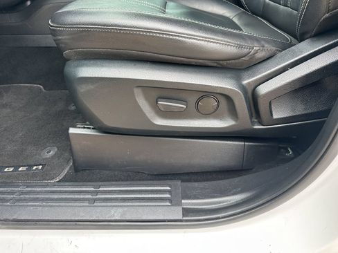 Used 2020 Ford Ranger Lariat w/ Technology Package AWD/4WD image 15