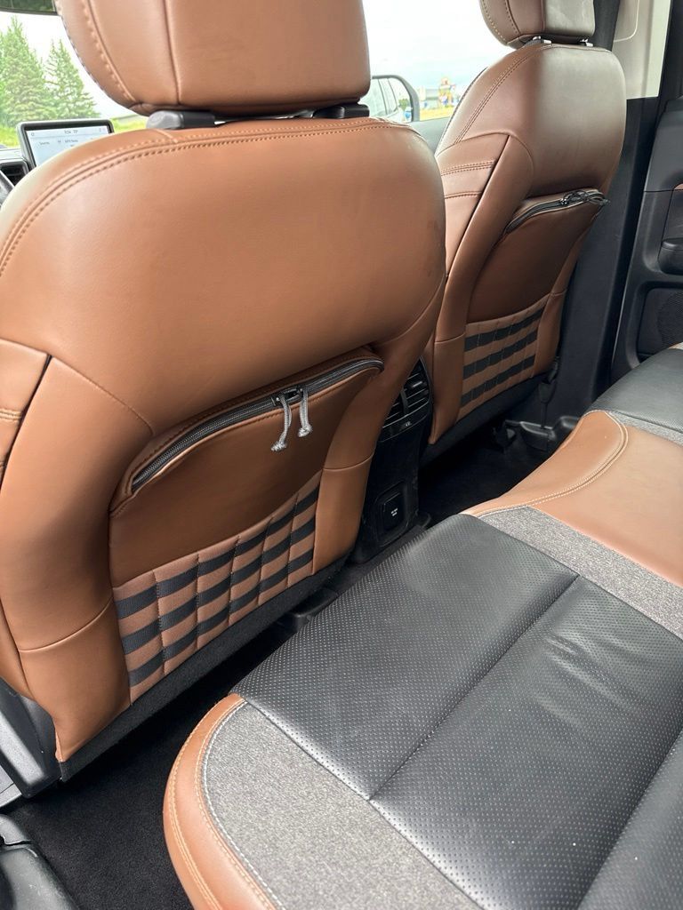Certified 2021 Ford Bronco Sport Outer Banks AWD/4WD image 13