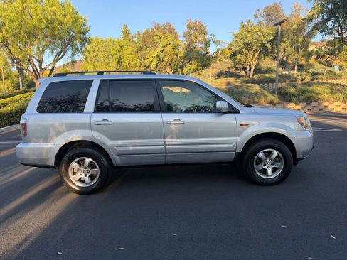 Used 2006 Honda Pilot EX image 6