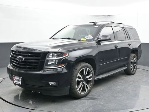 Used 2019 Chevrolet Tahoe Premier image 5