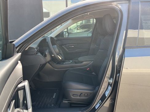 New 2026 MAZDA CX-5 Preferred AWD/4WD image 19