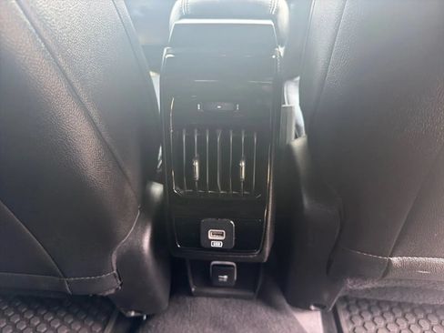 Used 2024 Jeep Compass Trailhawk AWD/4WD image 20