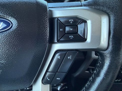 Used 2020 Ford F150 Lariat w/ Max Trailer Tow Package image 35