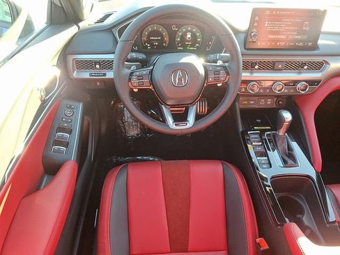 Certified 2026 Acura Integra A-Spec image 7