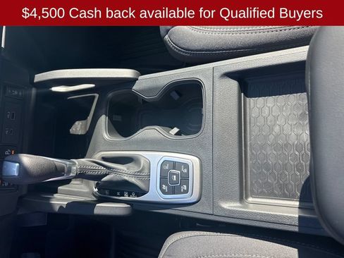 New 2026 Nissan Frontier SV w/ SV Convenience Package AWD/4WD image 27