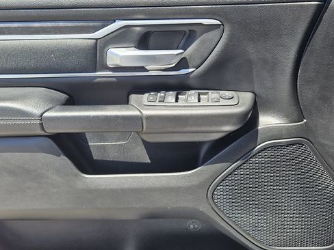 Used 2022 RAM 1500 Lone Star RWD image 16