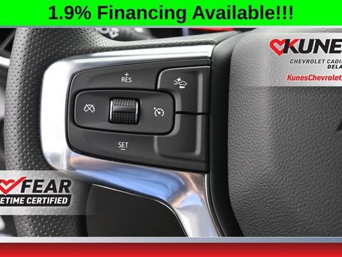 New 2026 Chevrolet Blazer LT w/ Convenience Package AWD/4WD image 24