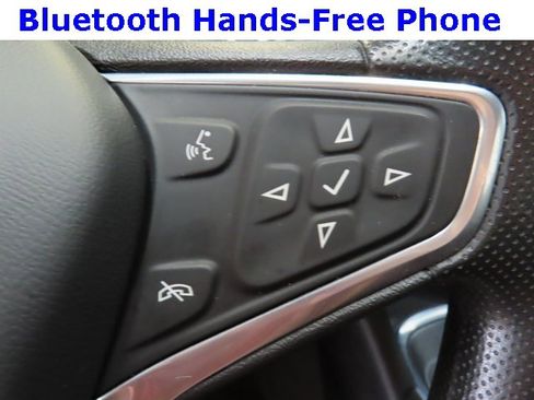 Used 2023 Chevrolet Malibu LT image 22