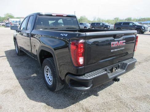 New 2026 GMC Sierra 1500 Pro w/ Pro Value Package AWD/4WD image 9