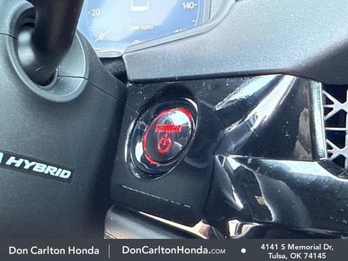 Used 2025 Honda Accord Sport image 22