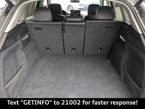 Certified 2024 Audi Q5 2.0T Premium Plus image 16
