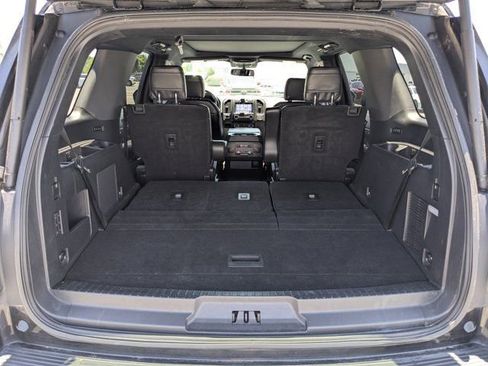 Used 2019 Ford Expedition Limited w/ Equipment Group 302A RWD image 13