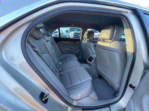 Used 2014 Cadillac CTS Sedan image 30