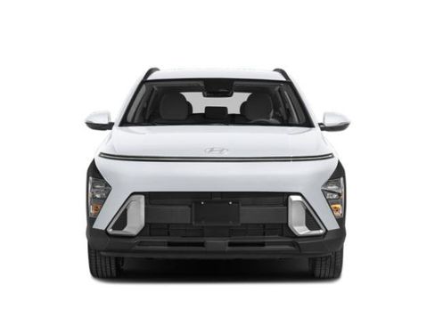 Used 2025 Hyundai Kona SEL AWD/4WD image 7