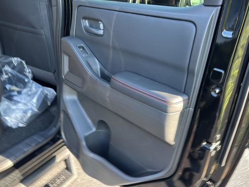 New 2026 Nissan Frontier Pro-X w/ Pro-X Convenience Package image 13