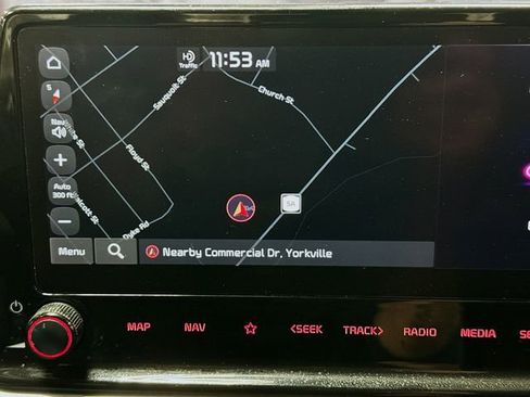 Used 2023 Kia Forte GT-Line image 21