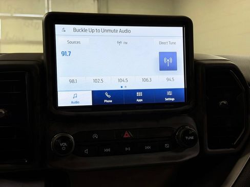 Used 2021 Ford Bronco Sport AWD/4WD image 50