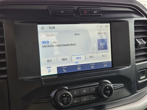 Used 2023 Ford F150 XLT image 12