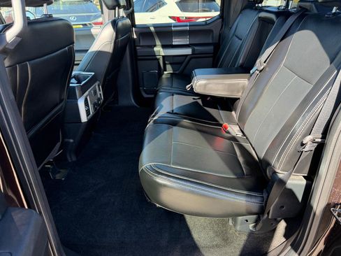 Used 2018 Ford F150 Lariat image 20