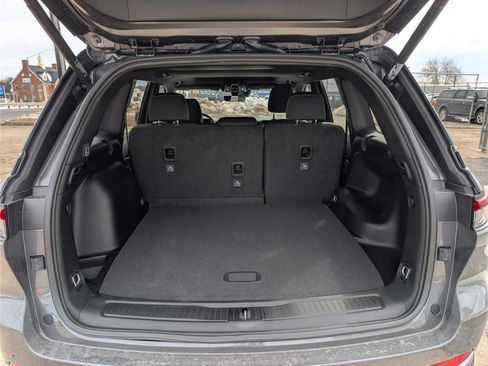 New 2026 Jeep Grand Cherokee Laredo X AWD/4WD image 7