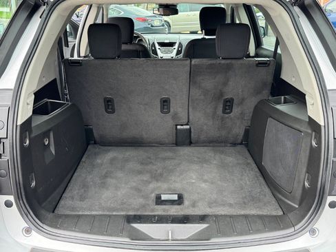 Used 2015 Chevrolet Equinox LS AWD/4WD image 20