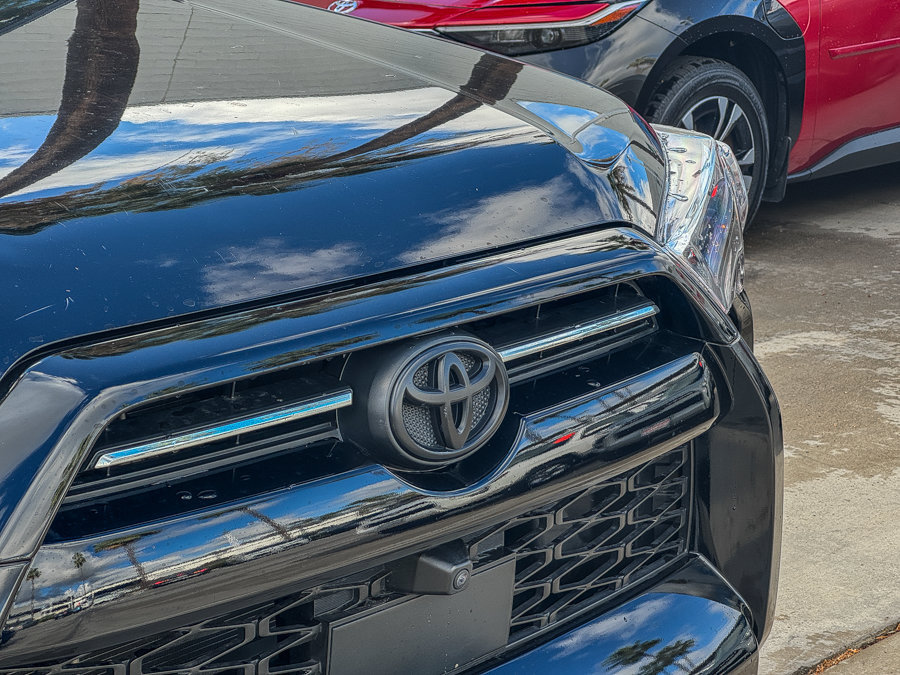 Certified 2023 Toyota 4Runner SR5 Premium w/ Moonroof Package AWD/4WD image 5