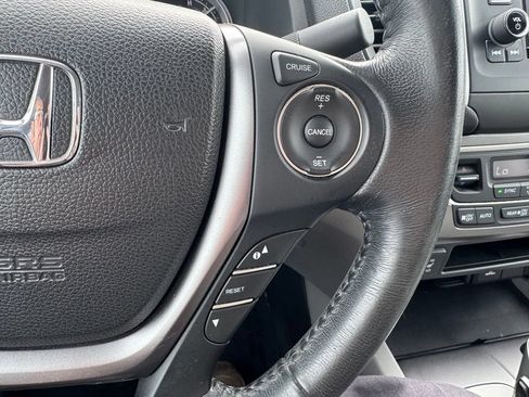 Used 2019 Honda Ridgeline RTL image 23