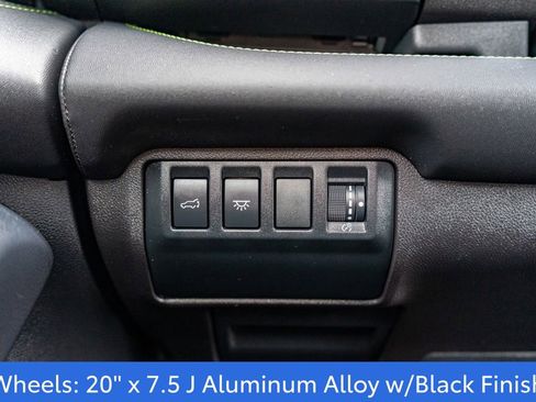 Used 2023 Subaru Ascent Onyx Edition image 23