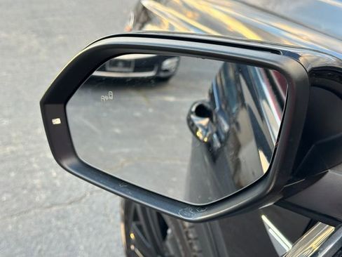 Used 2022 Volkswagen Atlas Cross Sport SE w/ Panoramic Sunroof Package image 14