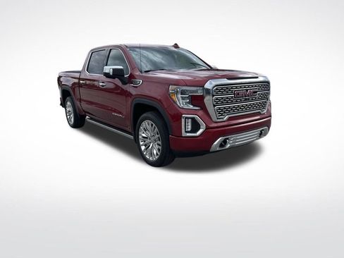 Used 2019 GMC Sierra 1500 Denali w/ Denali Ultimate Package image 7