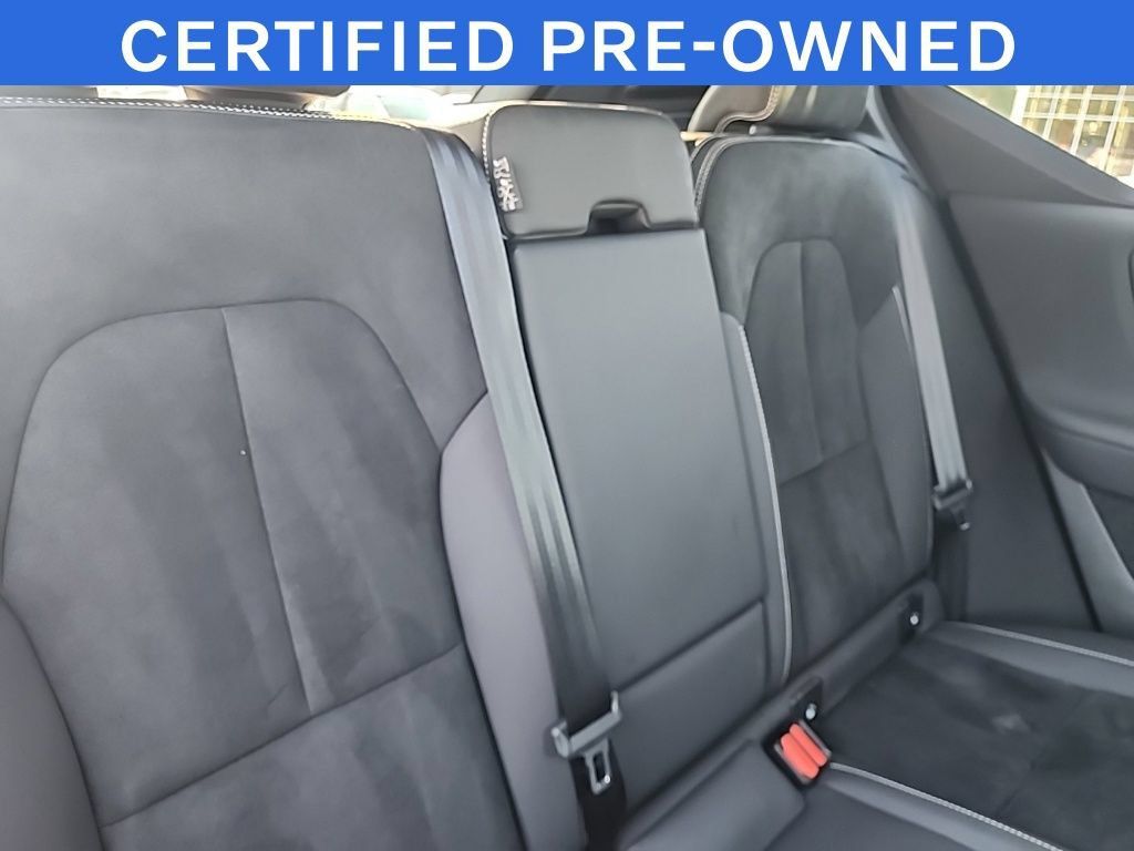 Certified 2023 Volvo XC40 Recharge Ultimate AWD/4WD image 18