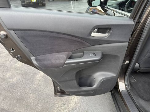 Used 2013 Honda CR-V EX image 99