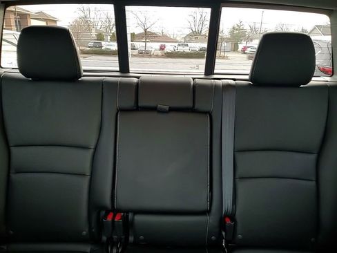 Used 2023 Honda Ridgeline RTL image 25