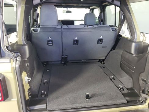 New 2026 Jeep Wrangler Sport image 29