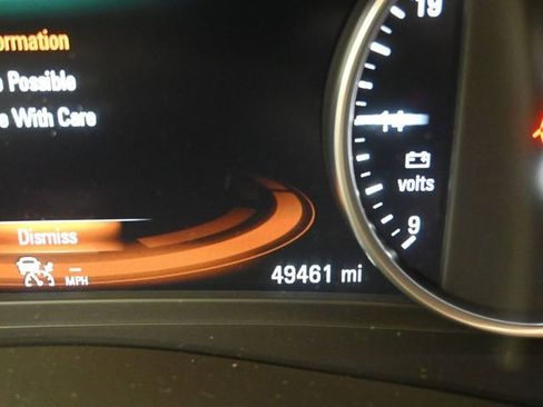 Used 2017 Buick LaCrosse Premium w/ Driver Confidence Package #2 image 17