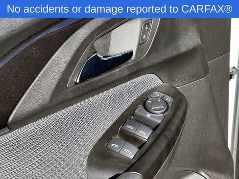 Used 2023 Chevrolet TrailBlazer LT w/ Convenience Package image 18