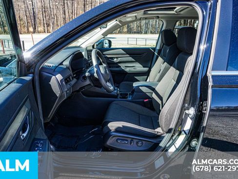 Used 2025 Honda CR-V EX image 21