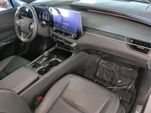 Used 2023 Lexus RX 350 Premium Plus w/ Cold Area Package FWD image 22