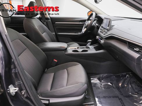 Used 2019 Nissan Altima 2.5 SV FWD image 23