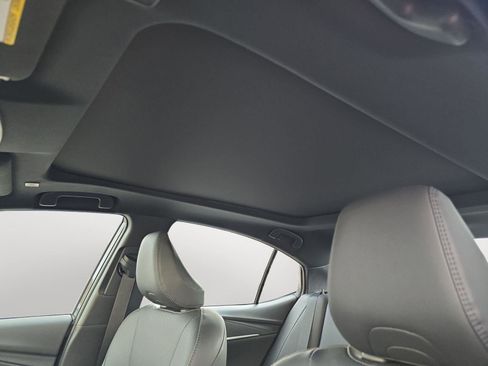 Used 2026 Toyota Camry XSE FWD image 14