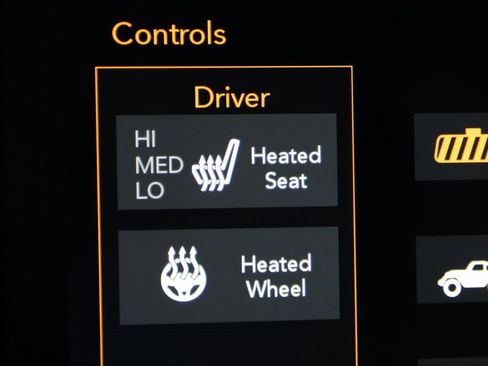 Used 2022 Jeep Wrangler Unlimited Rubicon image 31