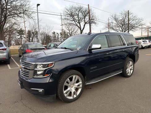 Used 2017 Chevrolet Tahoe Premier image 2