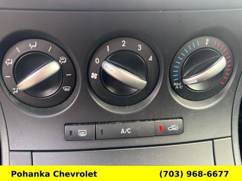 Used 2012 MAZDA MAZDA3 i Sport FWD image 13