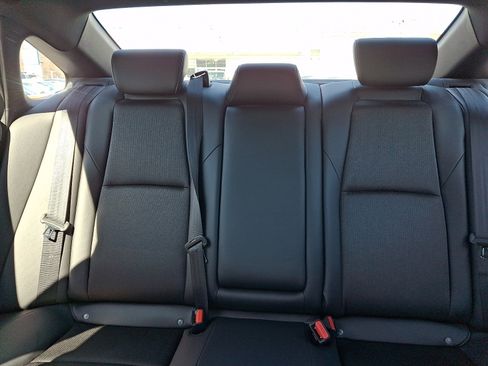 Certified 2022 Honda Accord Sport image 19