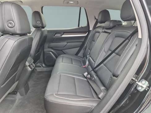 New 2026 GMC Terrain Denali AWD/4WD image 25