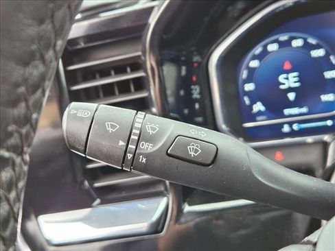 Used 2023 Chevrolet Silverado 1500 RST image 15