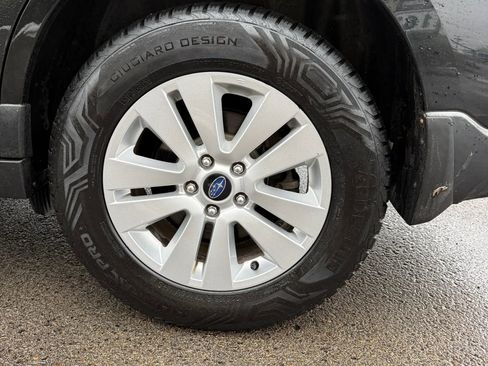 Used 2016 Subaru Outback 2.5i image 27