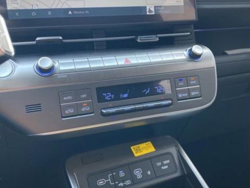 New 2026 Hyundai Kona Limited AWD/4WD image 23